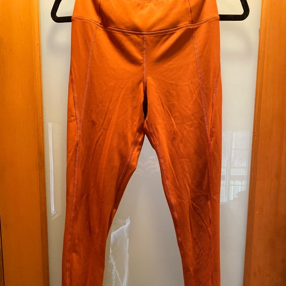 girlfriend collective Other - Girlfriend Collective compressive mid-rise legging